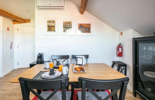 Campanha Apartamento | Solar Studio Campanhã