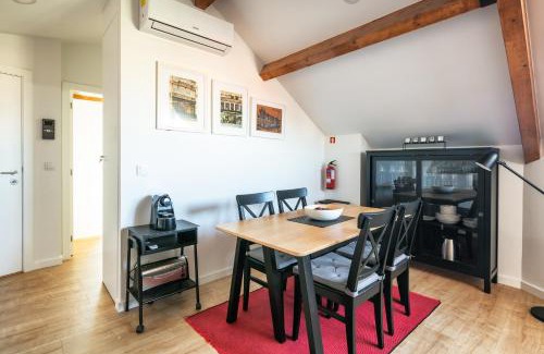 Campanha Apartamento | Solar Studio Campanhã