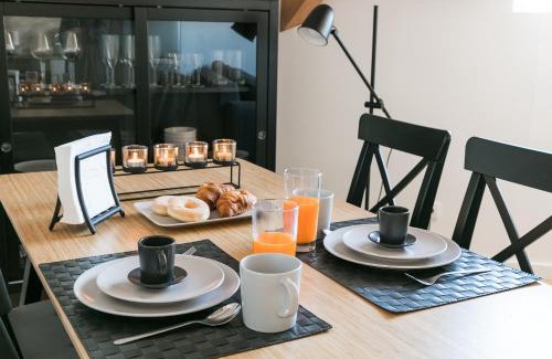 Campanha Apartamento | Solar Studio Campanhã