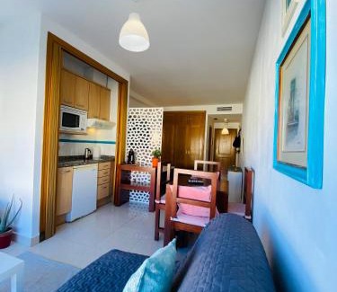 Torre de Benagalbon Apartamento | Solar Suite