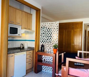 Torre de Benagalbon Apartamento | Solar Suite
