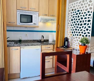 Torre de Benagalbon Apartamento | Solar Suite