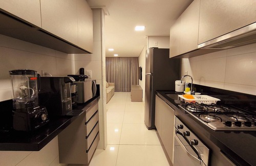 Tambau Apartamento | Solar Tambaú