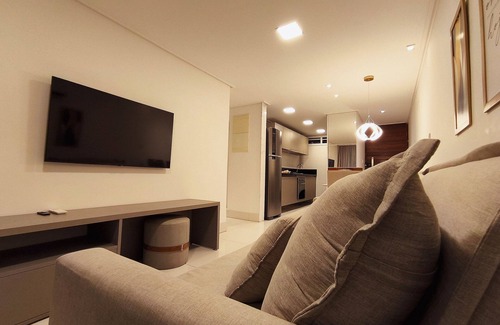 Tambau Apartamento | Solar Tambaú