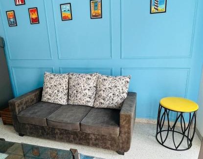 Marna Apartamento | Solara Homes