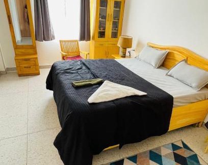 Marna Apartamento | Solara Homes