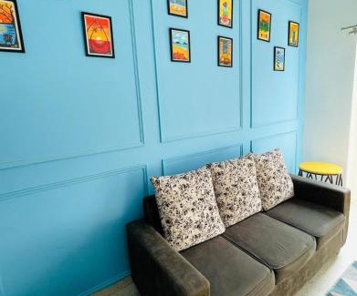 Marna Apartamento | Solara Homes