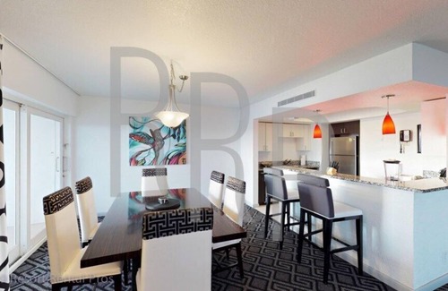 Surfside Condominio | Solara Surfside ™ - 1 habitación OceanFront Resort