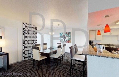 Surfside Condominio | Solara Surfside ™ - 1 habitación OceanFront Resort