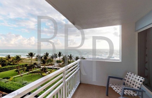 Surfside Condominio | Solara Surfside ™ - 1 habitación OceanFront Resort