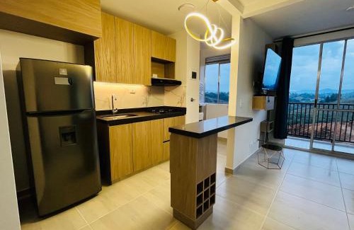 Rionegro Apartamento | Solare