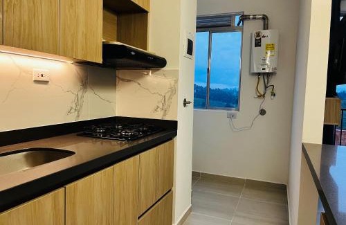 Rionegro Apartamento | Solare