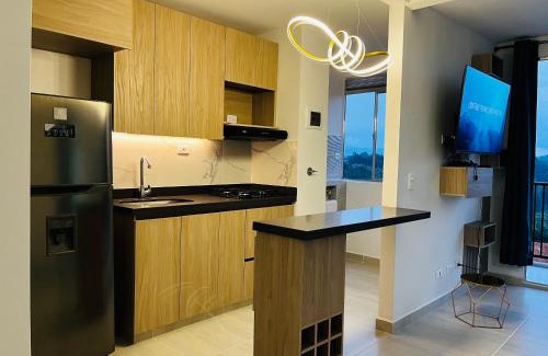Rionegro Apartamento | Solare