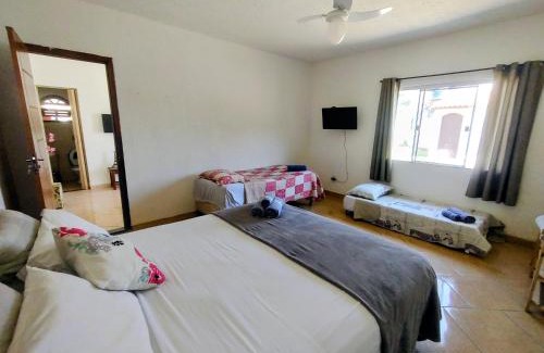 Praia Rasa Apartamento | Solares Boa Estada