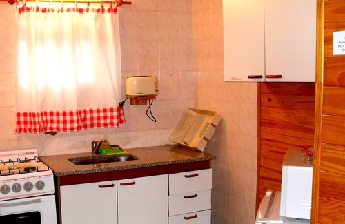 Macrozona Bahía Redonda y Primeros Faldeos Apartamento | Solares Del Sur Patagonia