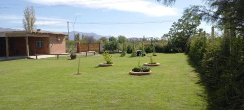 San Juan Casa | Solares del villicun