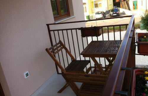 Mali Maj Apartamento | Solaria Apartments Porec