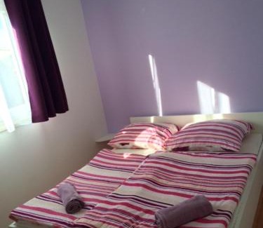 Mali Maj Apartamento | Solaria Apartments Porec