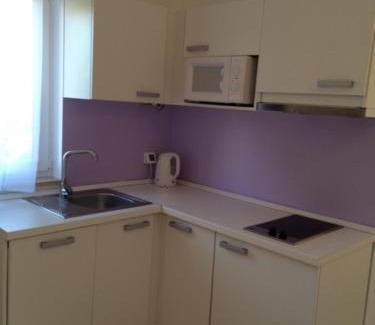Mali Maj Apartamento | Solaria Apartments Porec