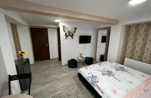 Galati Apartamento | Solaria Studio