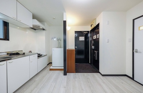 Kiyosumi-Shirakawa Apartamento | Solaria Tokiwa