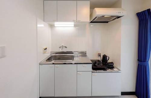 Kiyosumi-Shirakawa Apartamento | Solaria Tokiwa