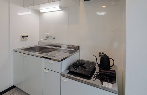 Kiyosumi-Shirakawa Apartamento | Solaria Tokiwa