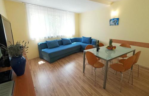 Sveti Filip i Jakov Apartamento | SOLARIS ANTONELA Modern Apartments with Sea View & Free Private Parking