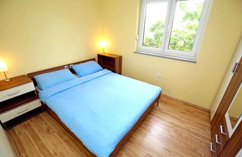 Sveti Filip i Jakov Apartamento | SOLARIS ANTONELA Modern Apartments with Sea View & Free Private Parking