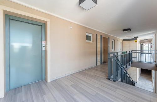 Cserkeszolo Apartamento | Solaris Apartman&Resort