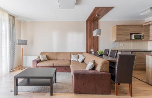 Cserkeszolo Apartamento | Solaris Apartman&Resort