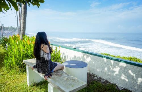 Varkala Complejo | Solaris Beach View Resort & Spa by VOYE HOMES