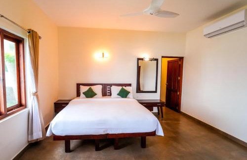 Varkala Complejo | Solaris Beach View Resort & Spa by VOYE HOMES