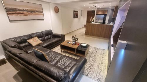 Legon Apartamento | Solaris by Cozy