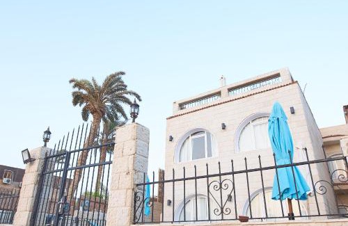 Dahab Hotel | Solaris