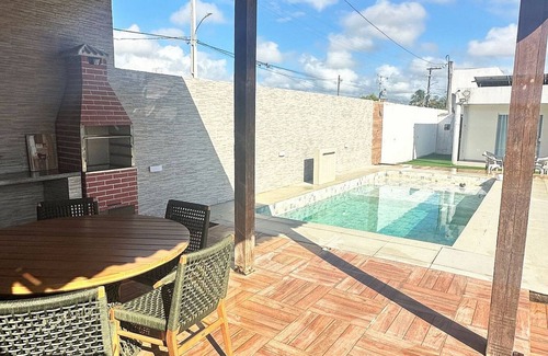 Ipojuca Apartamento | Solaris Serrambi Flats