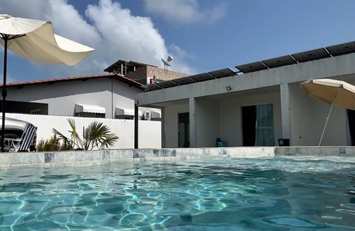 Ipojuca Apartamento | Solaris Serrambi Flats