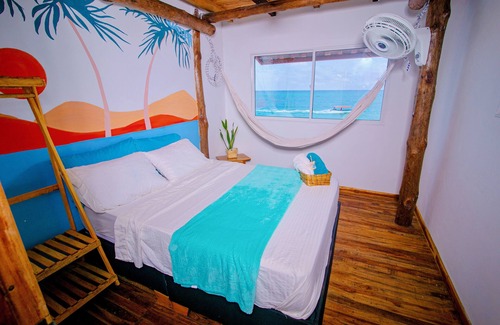 Bocachica Cama Y Desayuno | Solarium Beach Club