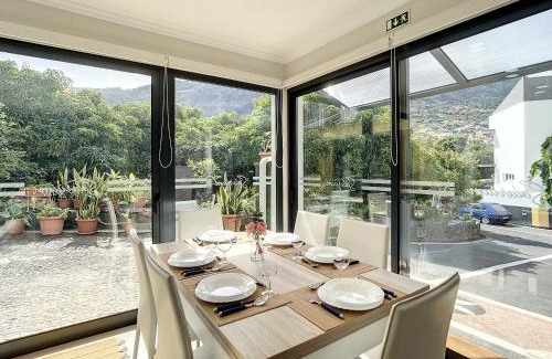 Machico Casa | Solarium Villa by Atlantic Holiday