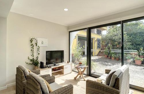 Machico Casa | Solarium Villa by Atlantic Holiday