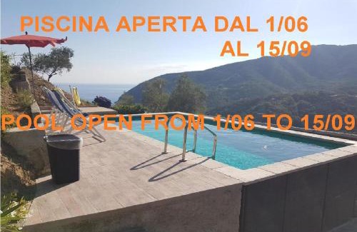 Moneglia Apartamento | Solarolo Village