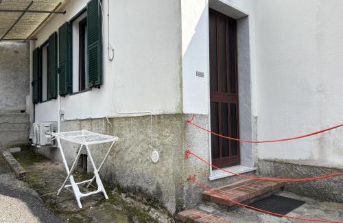 Moneglia Apartamento | Solarolo Village