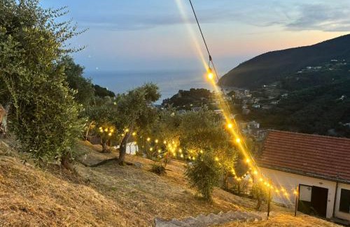 Moneglia Apartamento | Solarolo Village