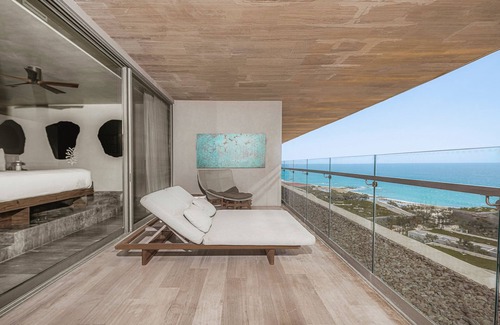 San José del Cabo Hotel | Solaz, A Luxury Collection Resort, Los Cabos a Marriott Hotel