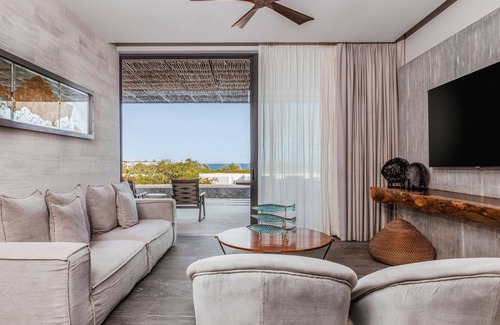 San José del Cabo Hotel | Solaz, A Luxury Collection Resort, Los Cabos a Marriott Hotel
