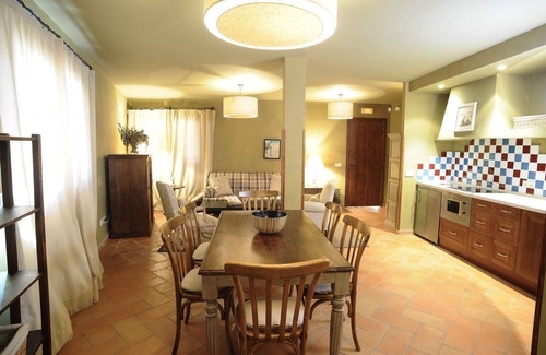 Anaya Apartamento | Solaz del Moros