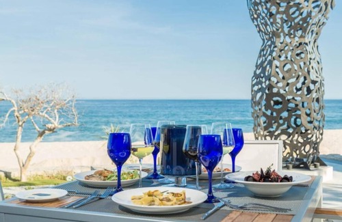San José del Cabo Apartamento | Solaz Luxury Collection Resort