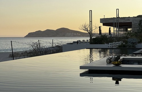 Chulavista Apartamento | Solaz Luxury Resort, a Marriott property in Cabo San Lucas