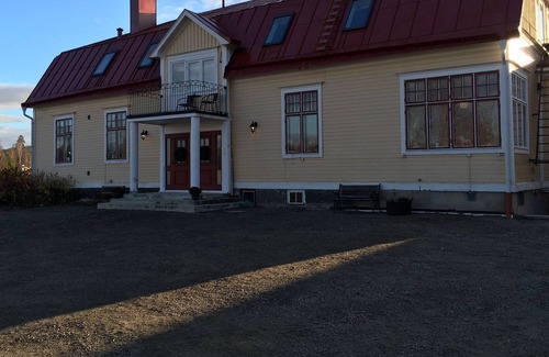 Jarvso Cama Y Desayuno | Solbacken Bed & Breakfast