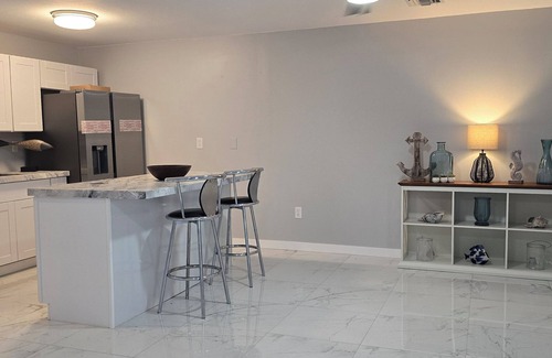 Eden Pines Villa | SOLD - NO LONGER AVAILABLE Serene Canal home in the Heart of the Keys